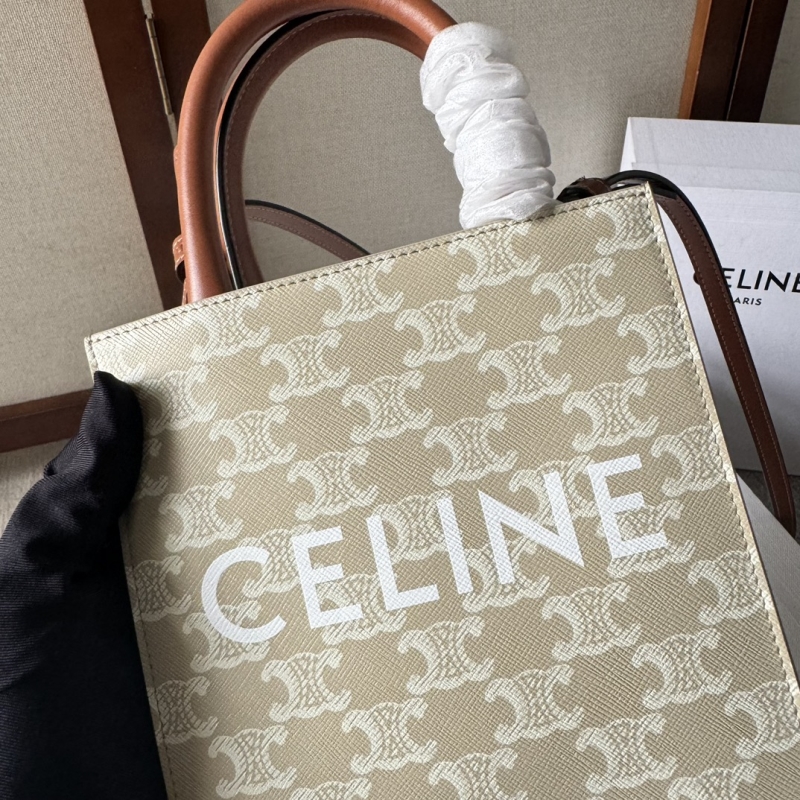 Celine Top Handle Bags